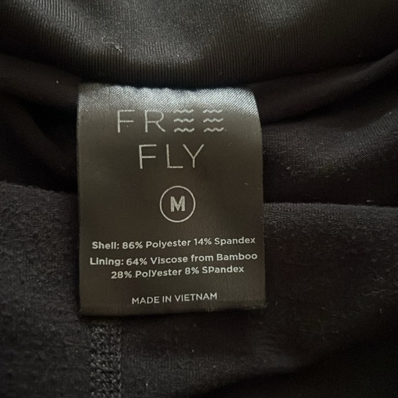 Freefly skort - Picture 3 of 4